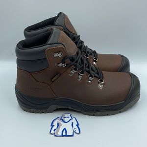 Rocky 5” Hiker‎ WP CT Boots, Women’s sz 10
